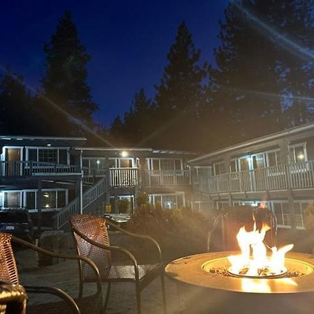 Avalon Lodge South Lake Tahoe Exterior photo