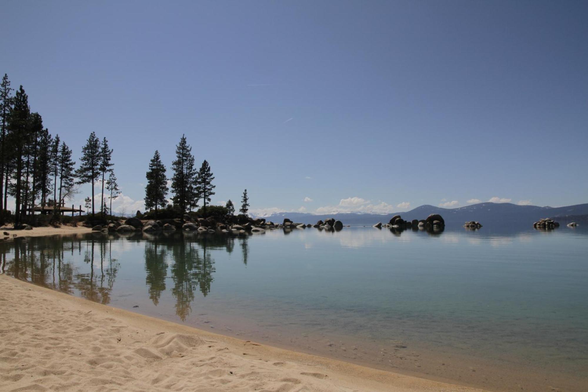 Avalon Lodge South Lake Tahoe Exterior photo