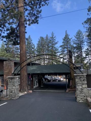 Avalon Lodge South Lake Tahoe Exterior photo