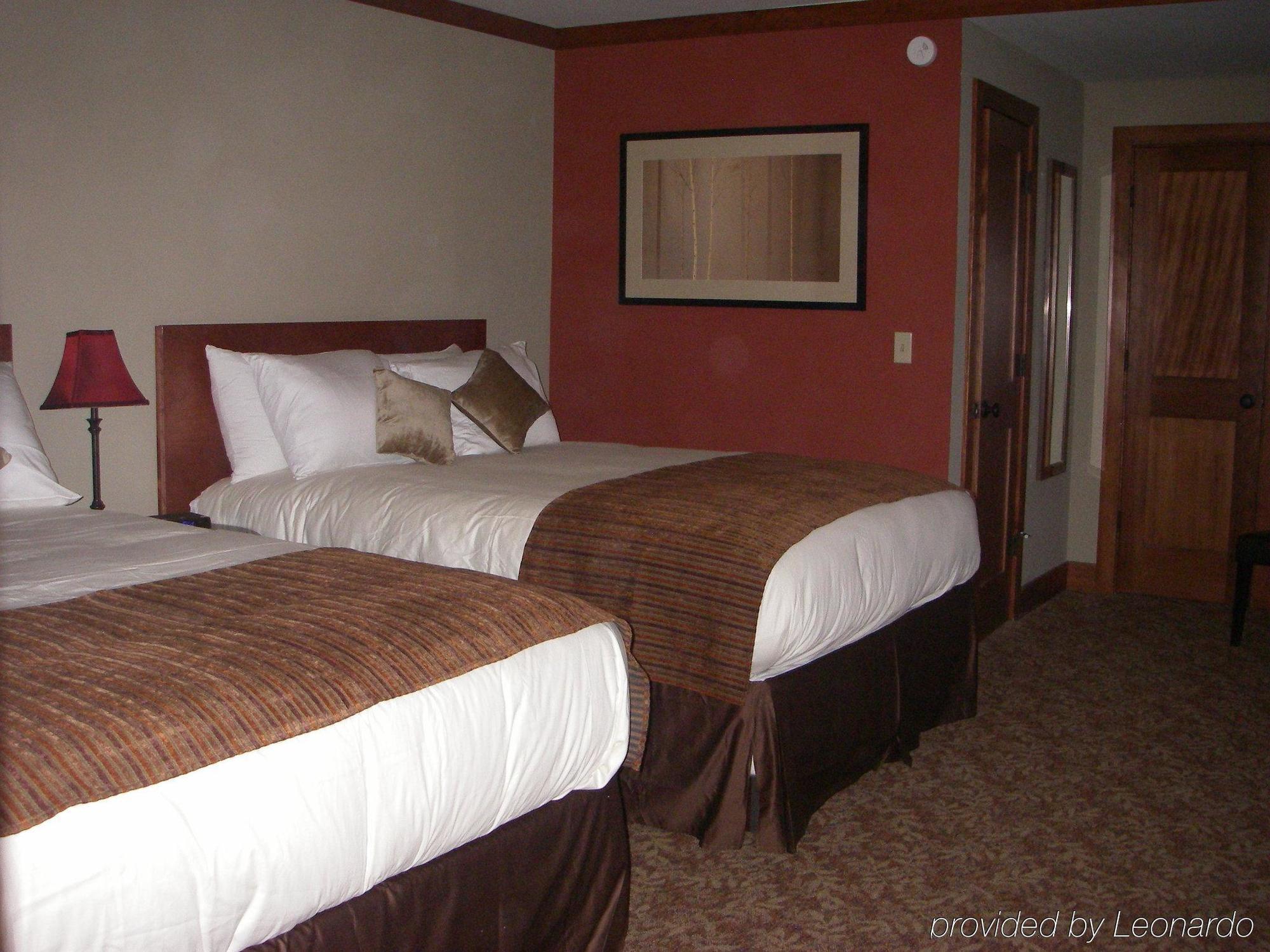 Avalon Lodge South Lake Tahoe Room photo