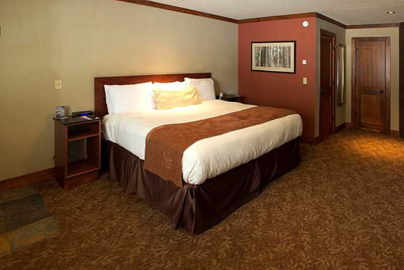Avalon Lodge South Lake Tahoe Exterior photo